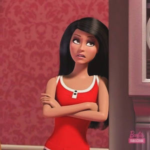 Meet your Posher, Alicia